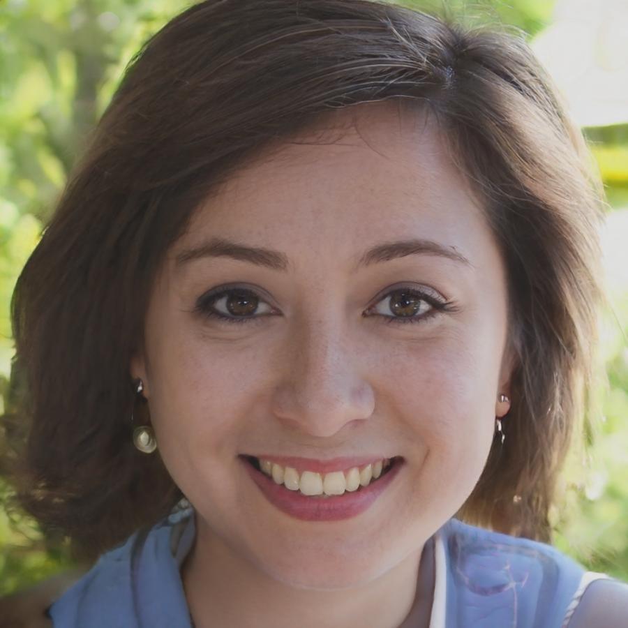 Esperanza Mateos, Fundadora y Directora de tyrelosaphin